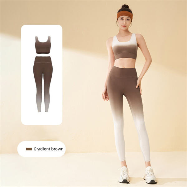 How Yoga Pants are Revolutionizing Business Attire