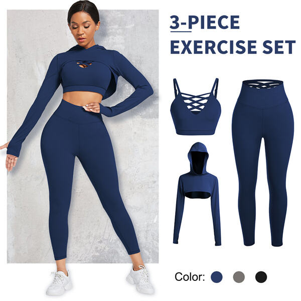 Discover Inclusive Yoga Wear