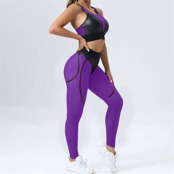 Elevate your practice with our range of plus size yoga clothes designed for every body.