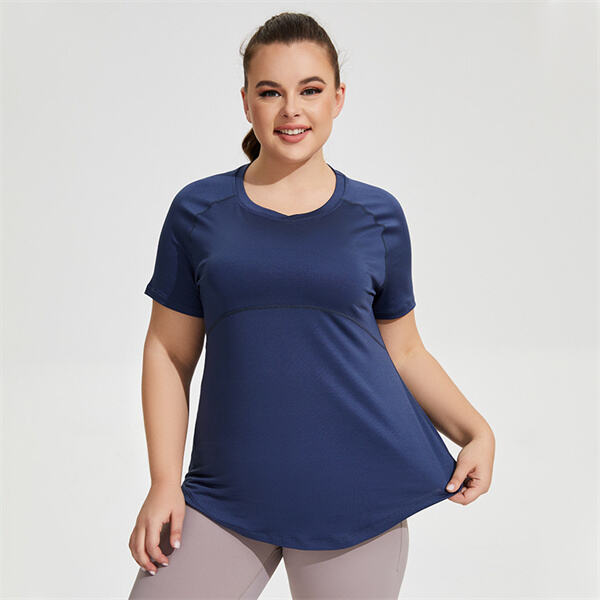 The Best Plus Size Yoga Wear for Everyday Wear