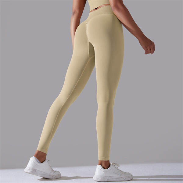 Enhancing your practice with breathable and moisture-wicking materials