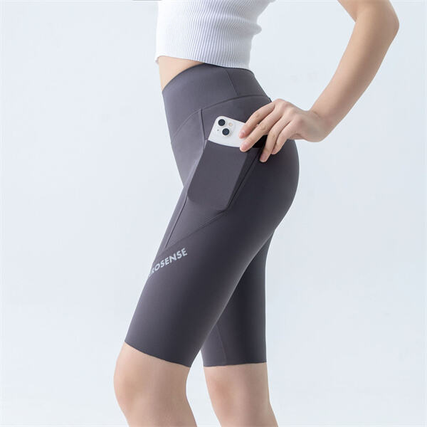 Feel Confident and Supported in a Flattering Tight Yoga Ensemble