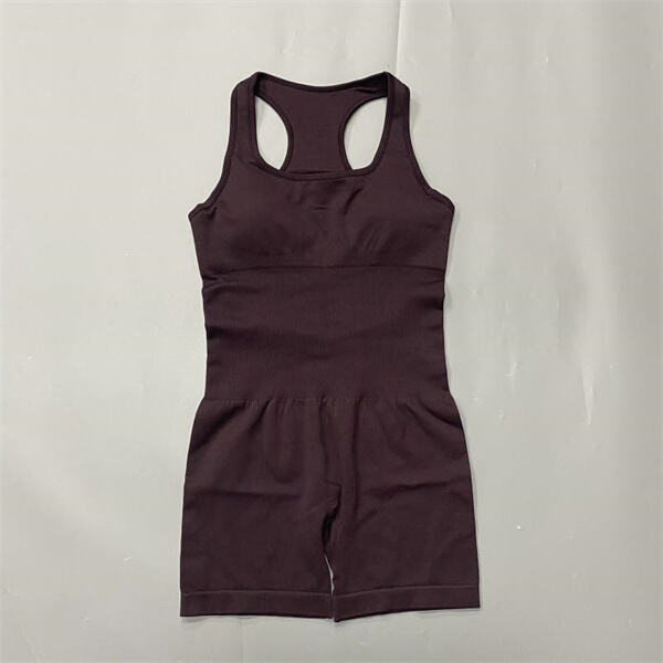 Soft Yoga Wear Perfect for On-the-Go Athleisure