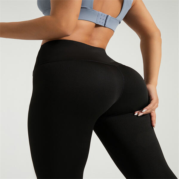 Yoga pants that are work-appropriate