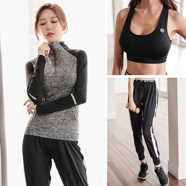 Experience Optimum Comfort and Style with Yoga Wear Near Me