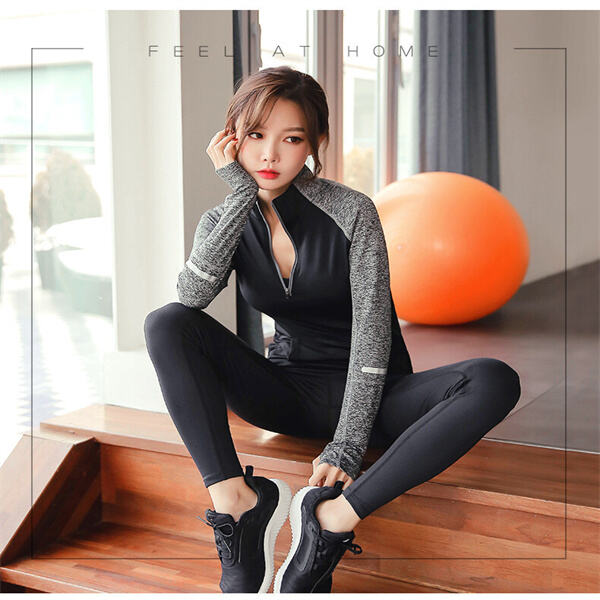 Explore the Best Yoga Clothing Boutiques Near Me for Ultimate Serenity