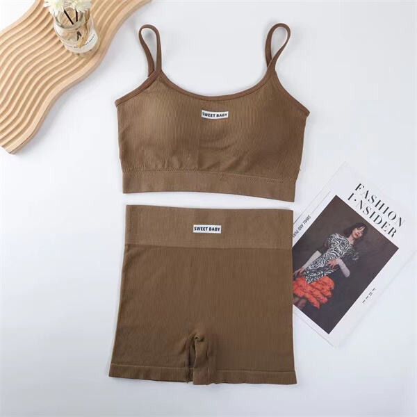 Experience Ultimate Comfort and Flexibility with Custom Yoga Wear