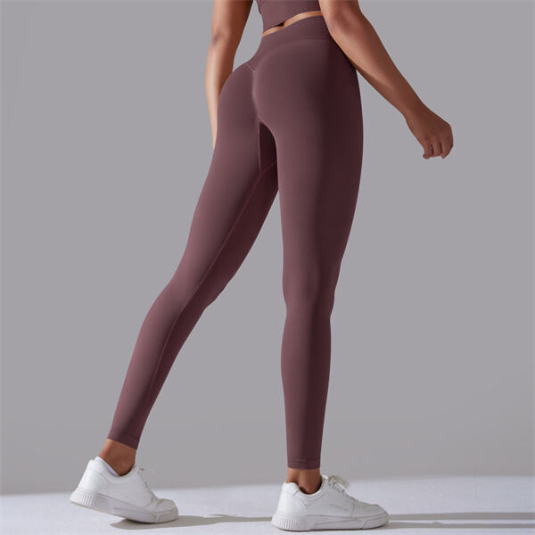 Complete Your Yoga Look with These Top Apparel Picks