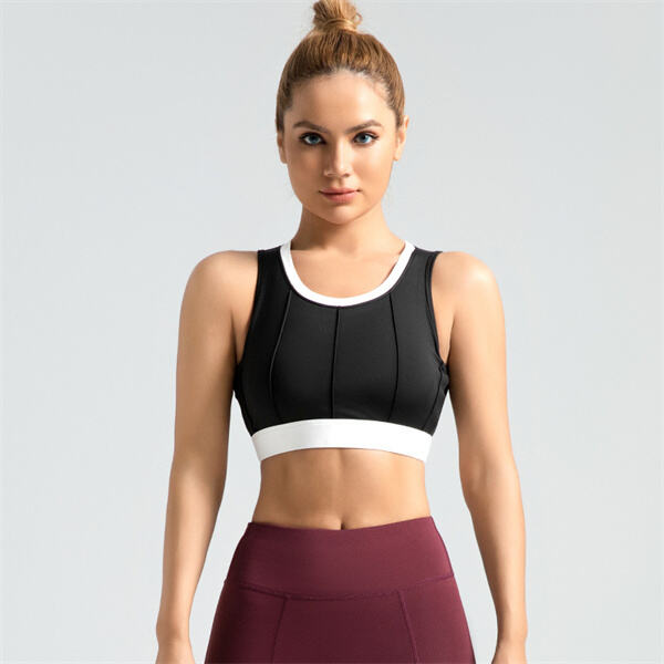 Transform your yoga pants outfit with these versatile and trendy top options