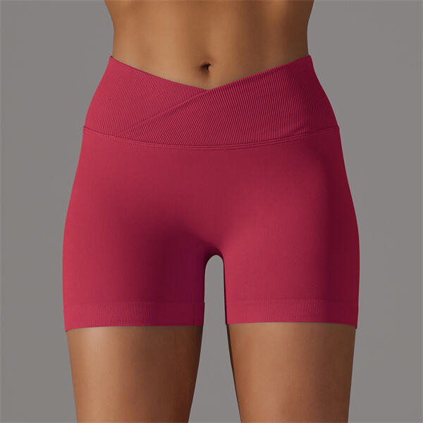 Soothing fabrics for a peaceful practice