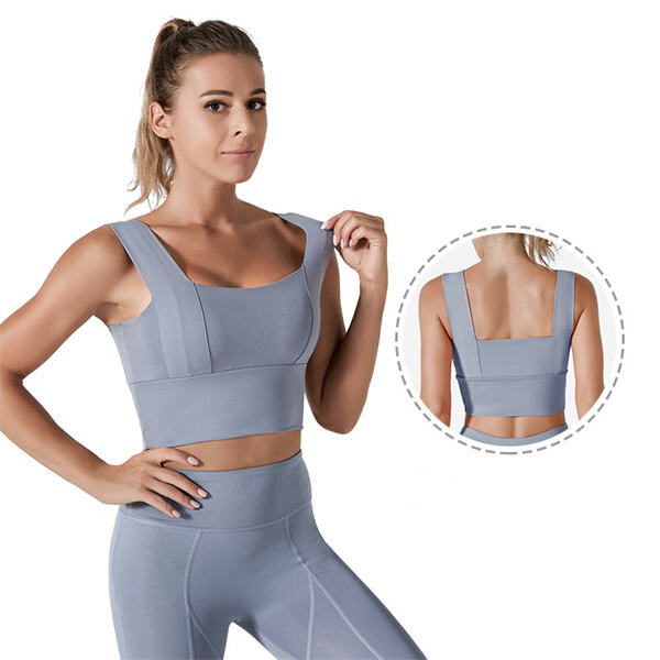 Affordable yoga wear