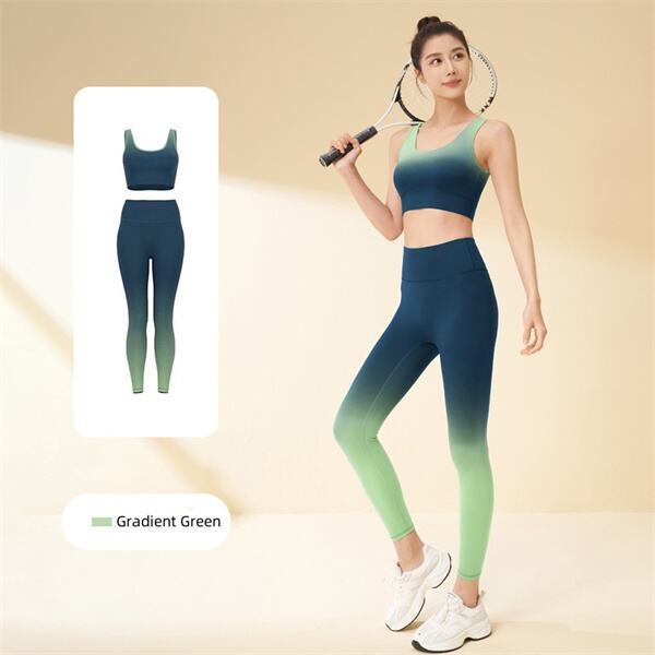 How Yoga Pants Are Transforming Traditional Business Dress Codes