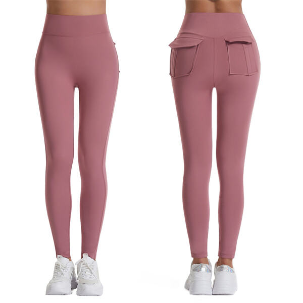 The Perfect Hot Yoga Clothing Brands