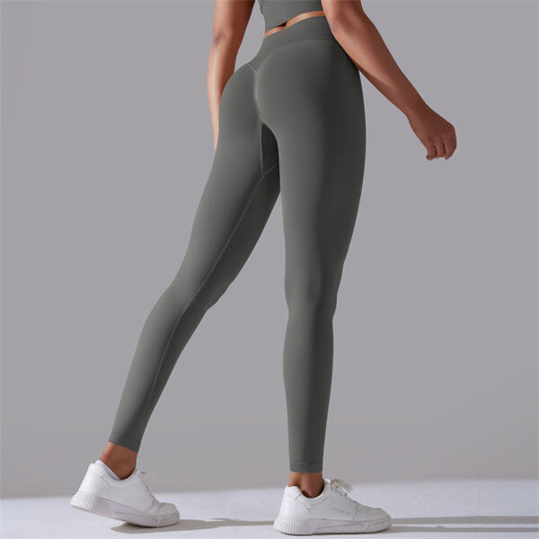 Why investing in quality yogawear is worth it