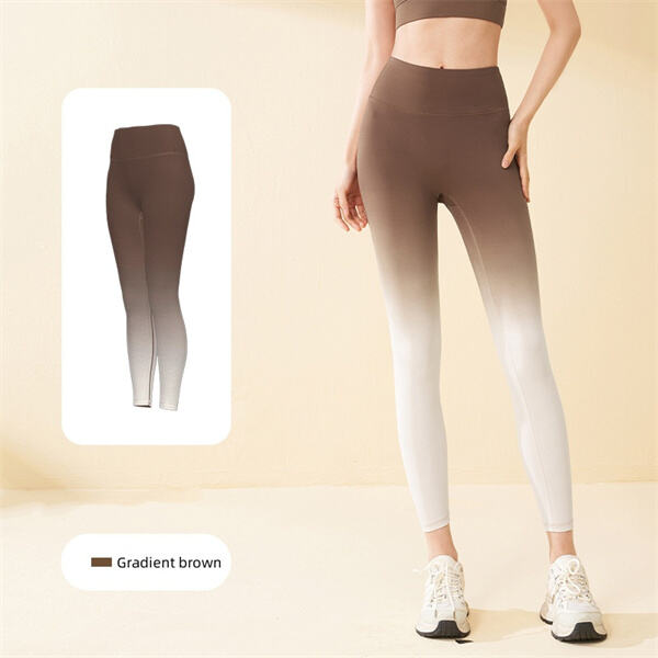 The Coolest Yoga Clothes to Wear On and Off the Mat.