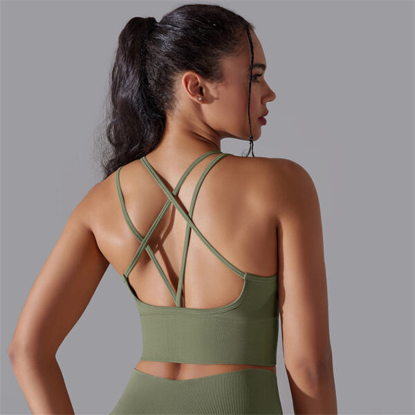 Stock Up on Comfortable and Stylish Wholesale Yoga Apparel