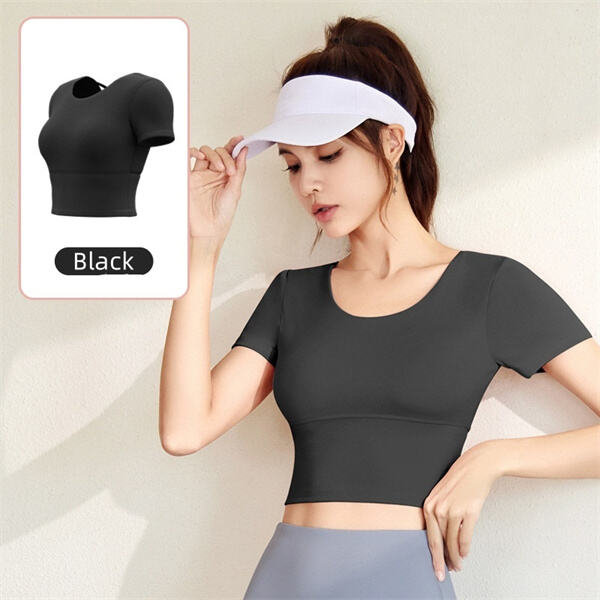 Stylish yoga wear for every occasion