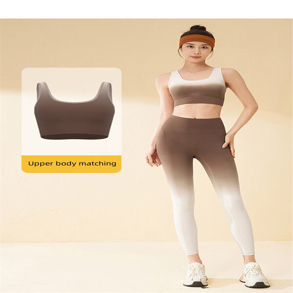 Look Your Best in These Cool Yoga Clothes.