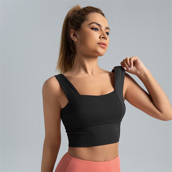 Elevate your yoga practice with trendy and functional yoga wear