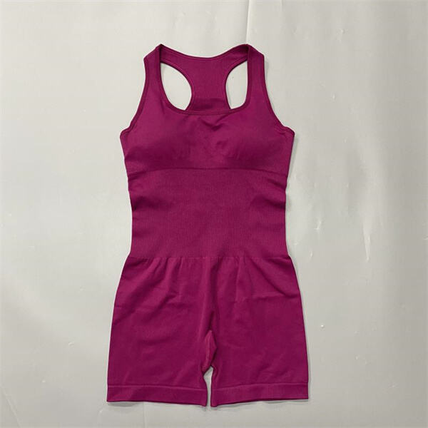 Stay motivated with trendy, colorful yoga wear
