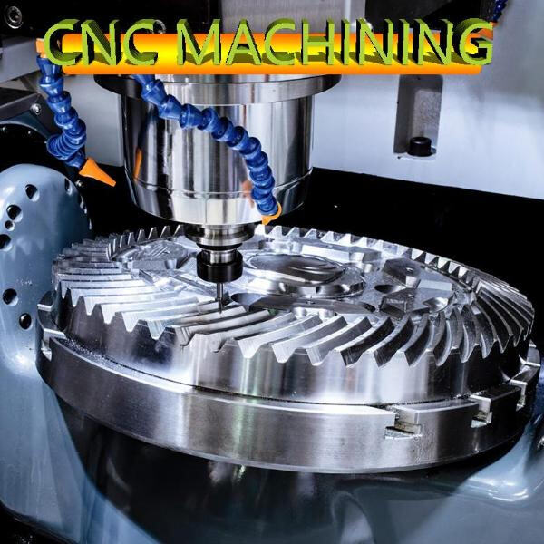 Where to Find Reliable Machining Services