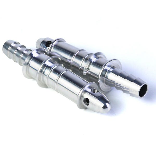 CNC-Frästeile richtig gemacht