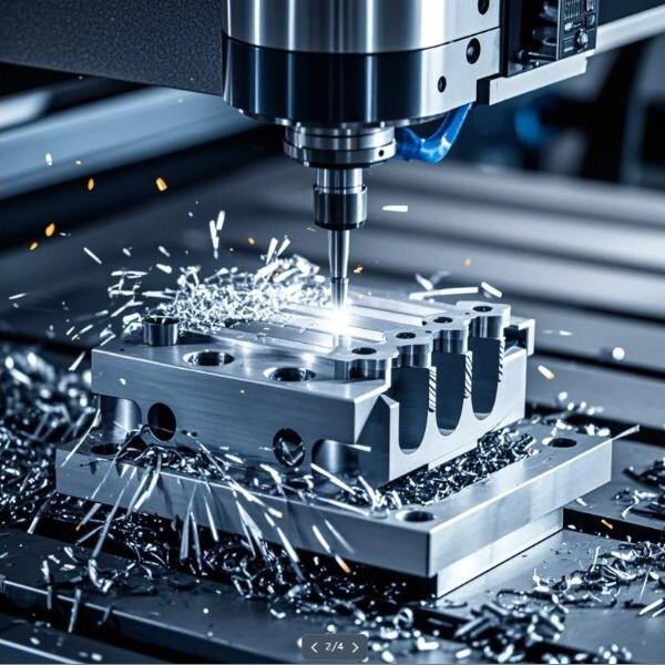 Cutting-Edge Technology to Bring Your Ideas to Life