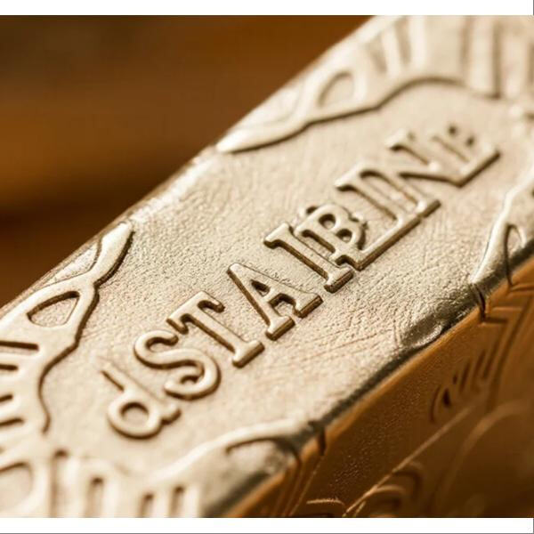 Customized aluminum stamping for various industries