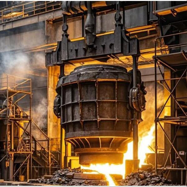 Expertise in producing custom machined castings to meet specific requirements