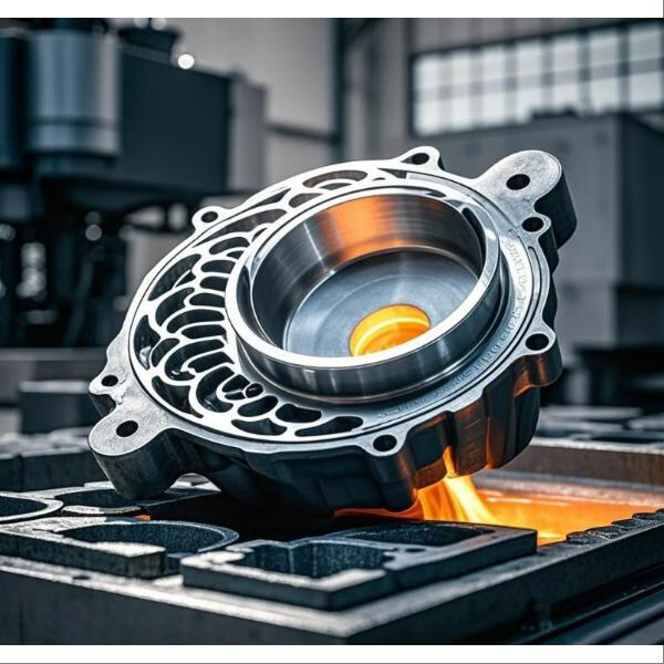 Unbeatable Prices and Value for Your Casting Needs