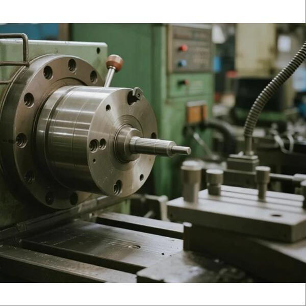 Części na zamówienie dostosowane do Twoich konkretnych potrzeb