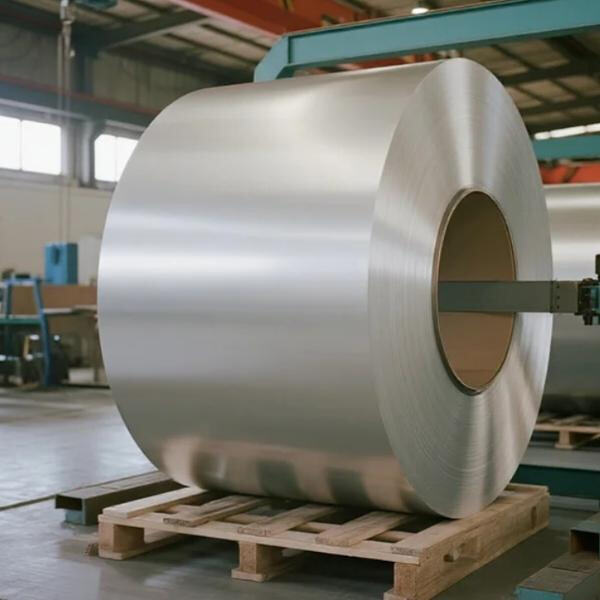 Extensive inventory of aluminum sheet sizes and thicknesses