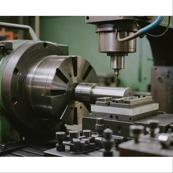 Streamlined processes for efficient manufacturing