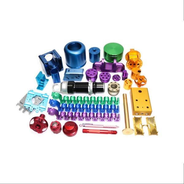 How high precision manufacturing can improve product quality