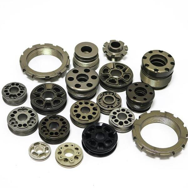 Competitive pricing for cost-effective manufacturing solutions