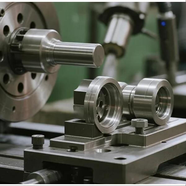 Gdzie znaleźć najlepsze komponenty precyzyjnie obrobione