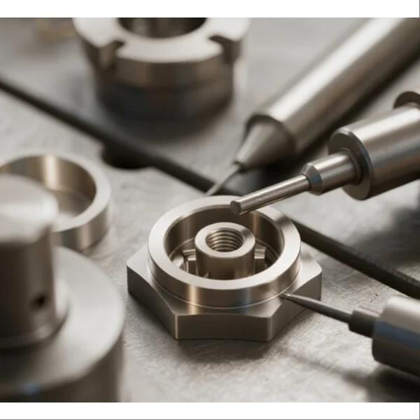 Top Trends in Micro Machining for Wholesale Industries