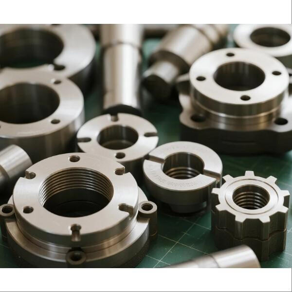 Cost-effective CAD Machining for Bulk Purchase Opportunities