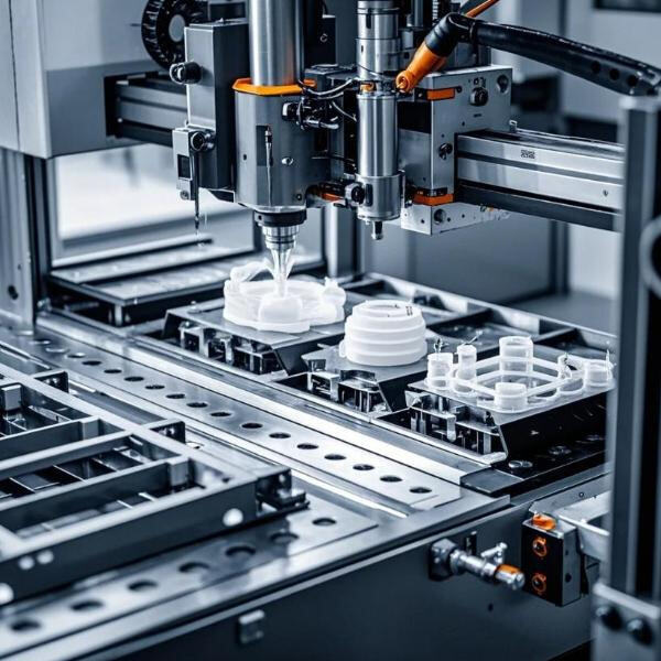 Expert Team Ensuring Top-Notch Service and Results