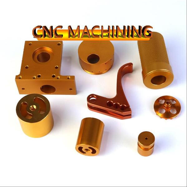 Customized CNC milling options to meet specific project requirements