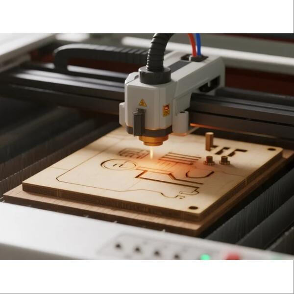 Yüksek Kaliteli CNC Lazer Kesim Ekipmanıyla Yaratıcılığınızı Ortaya Çıkarın