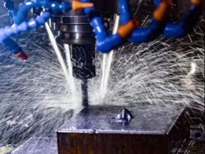 จากแบบร่างสู่ชิ้นส่วนที่ผ่านการกลึงด้วยเครื่อง CNC อย่างสมบูรณ์: กระบวนการทำงานการผลิตแบบครบวงจร