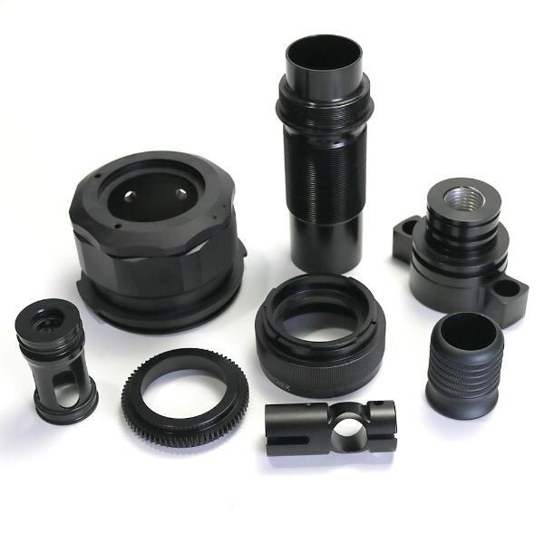 Competitive pricing for cost-effective manufacturing solutions