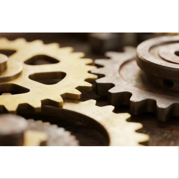 Common issues with gear wheels and how to troubleshoot them