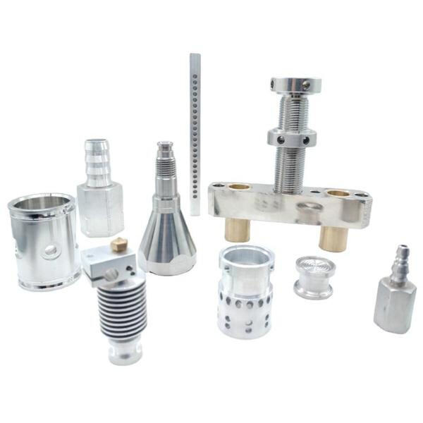 Cutting-Edge Technology and Expertise for Superior Prototype Developmen