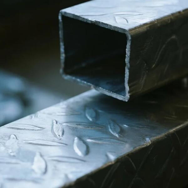 Wide Range of Corrugated Metal Finishes and Coatings for Wholesale Buyers