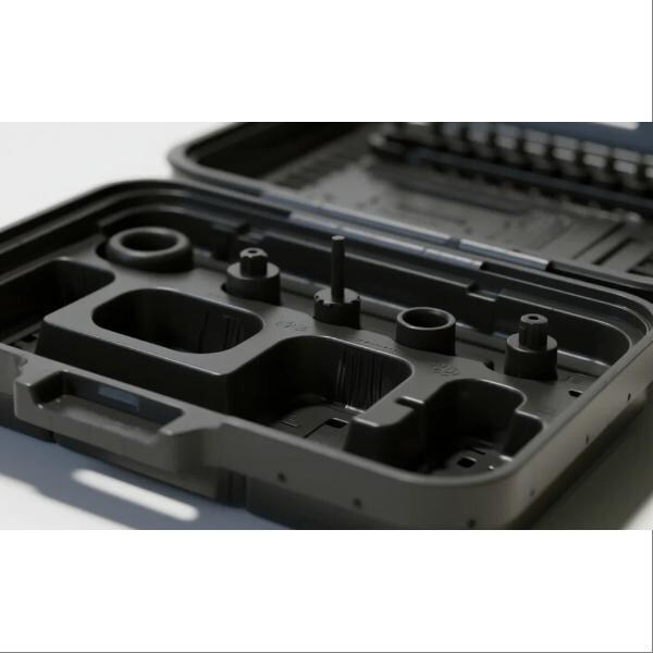 Why choose plastic molded products over other materials?