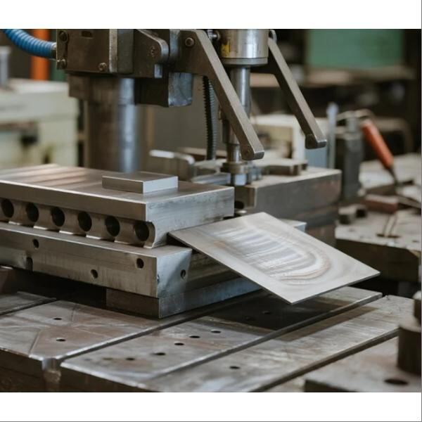 Empowering Your Business with Top-Quality Sheet Metal Bending Services