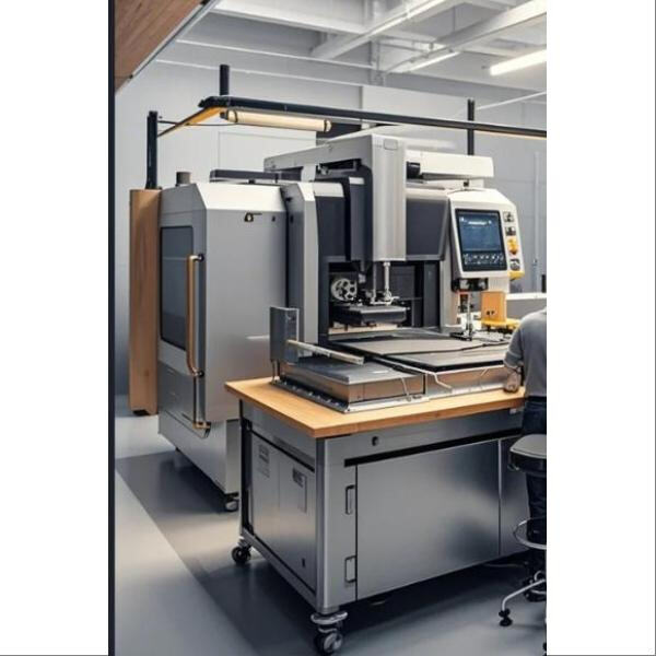 Proceso de produción rápido e eficiente para unha entrega rápida