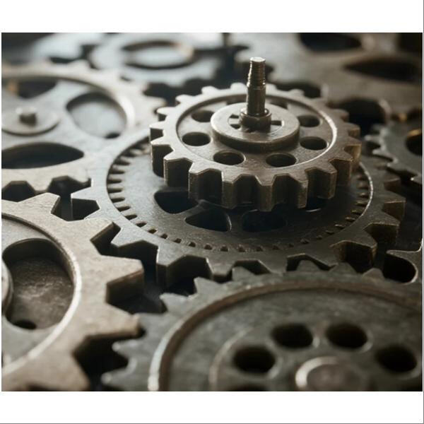 "Best gear wheel suppliers in the marke